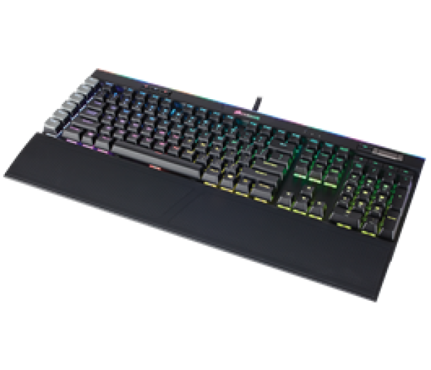 Corsair K95 Platinum (Cherry MX Brown, RGB) - 343329 - zdjęcie 6